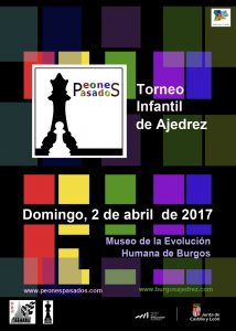 peones pasados 2017